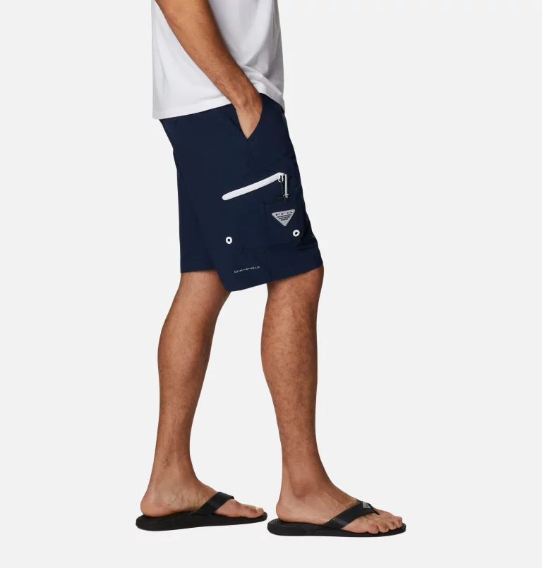SHORT MASCULINO COLUMBIA TERMINAL TACKLE – foto 6